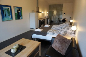 Kerteminde Byferie - Hyrdevej 83, 85B
